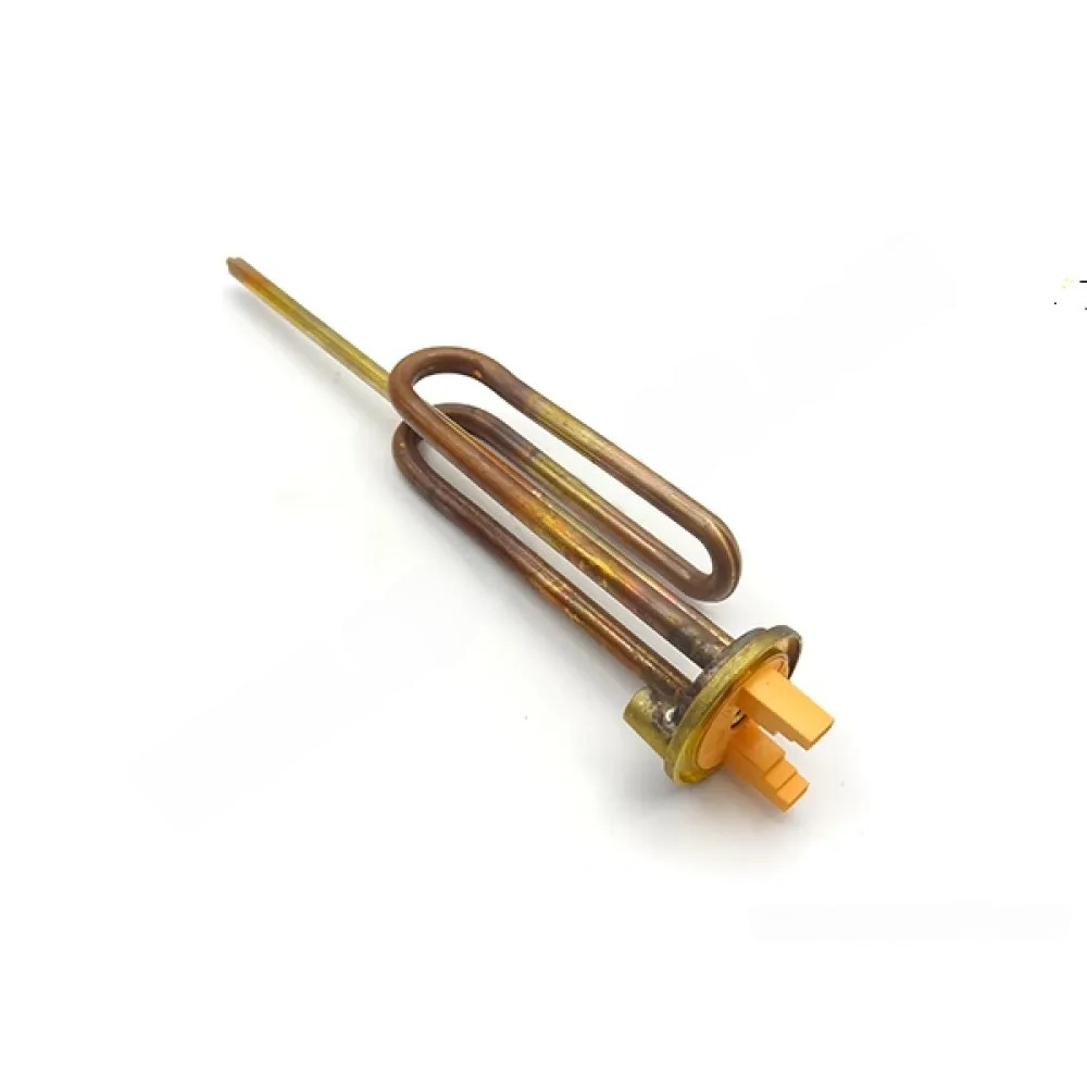 Elpatron till varmvattenberedare FLAMINA - 1500W | Elpatroner till varmvattenberedare |  |