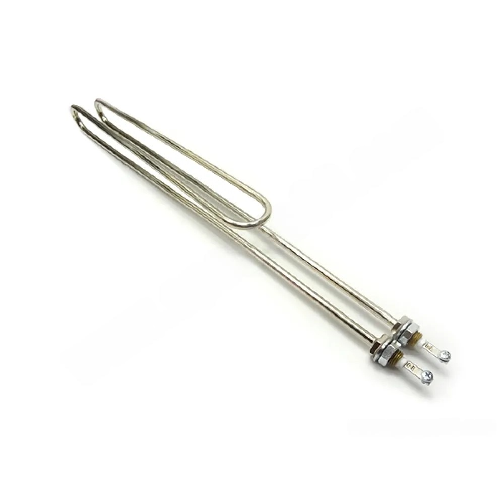 Elpatron till varmvattenberedare ELDOM 750L/1000L - 4000W | Elpatroner till varmvattenberedare |  |