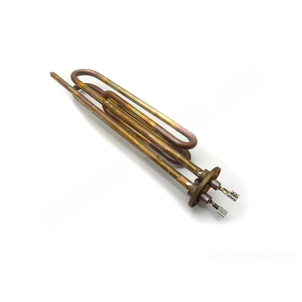 Elpatron till varmvattenberedare ELDOM - 3000W | Elpatroner till varmvattenberedare |  |