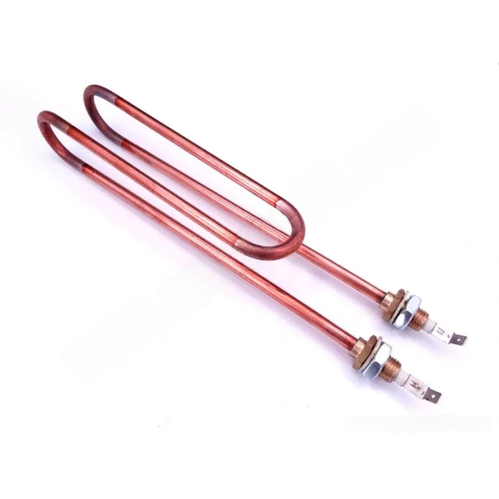 Elpatron till varmvattenberedare ELDOM - 3000W | Elpatroner till varmvattenberedare |  |