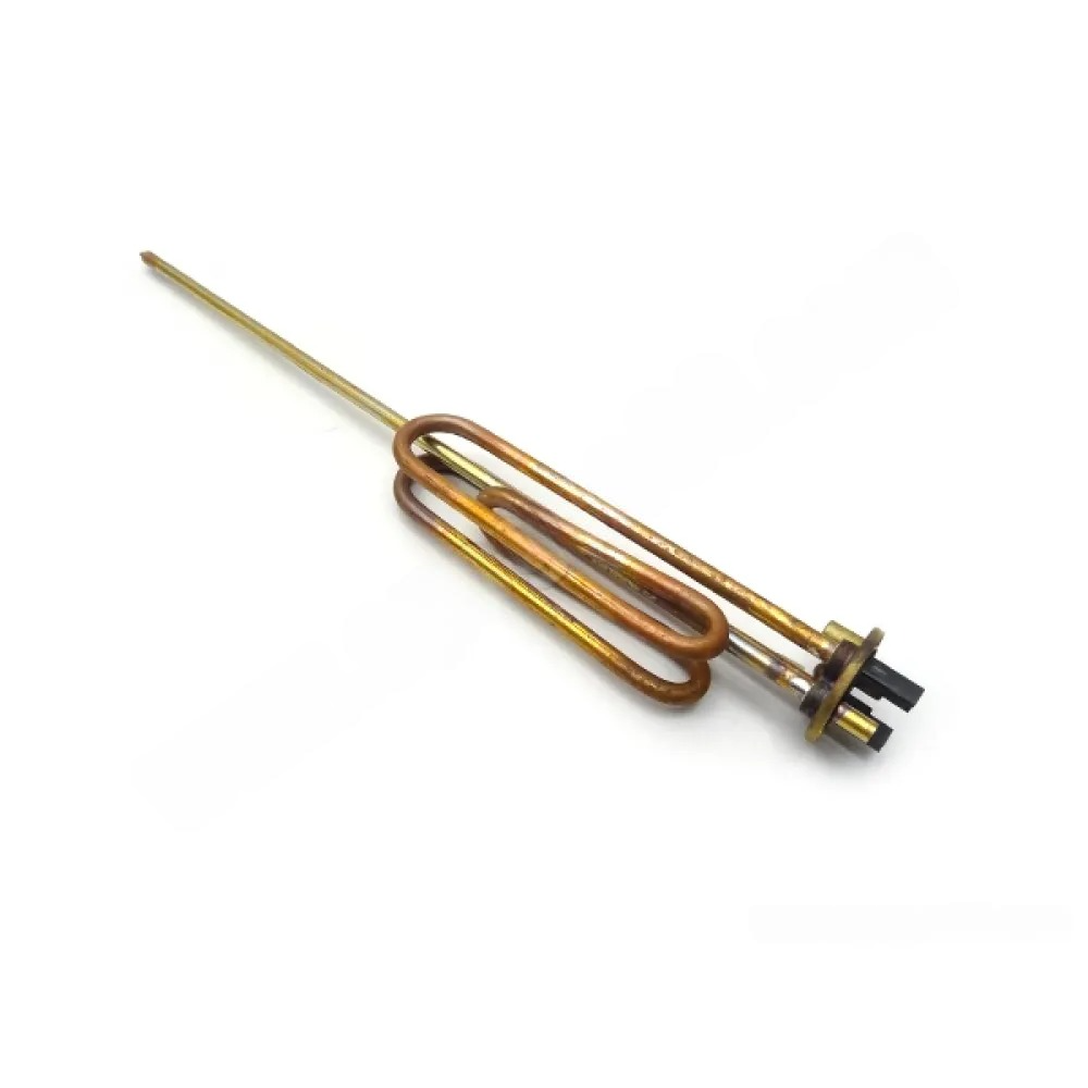 Elpatron till varmvattenberedare FLAMINA - 2500W | Elpatroner till varmvattenberedare |  |