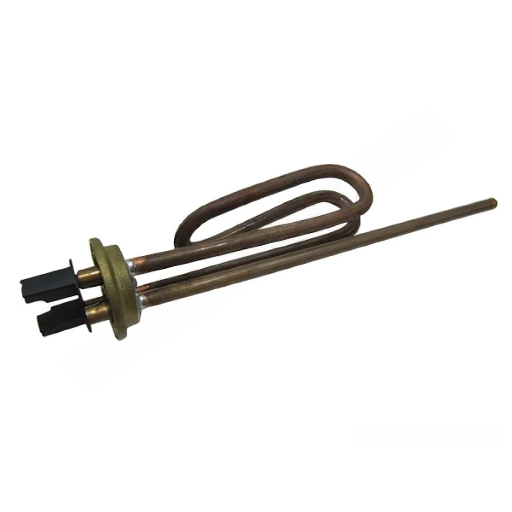 Elpatron till varmvattenberedare FLAMINA - 2000W | Elpatroner till varmvattenberedare |  |