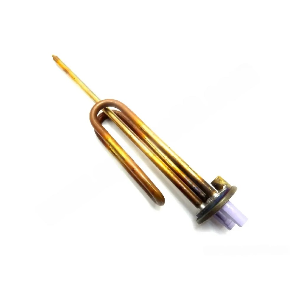 Elpatron till varmvattenberedare FLAMINA - 2000W | Elpatroner till varmvattenberedare |  |