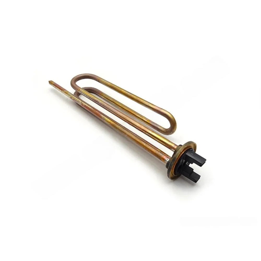 Elpatron till varmvattenberedare FLAMINA - 2000W | Elpatroner till varmvattenberedare |  |