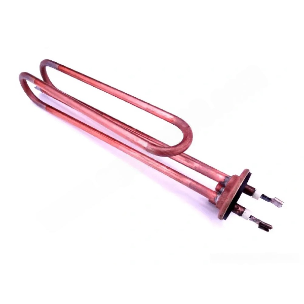 Elpatron till varmvattenberedare FLAMINA - 3000W | Elpatroner till varmvattenberedare |  |