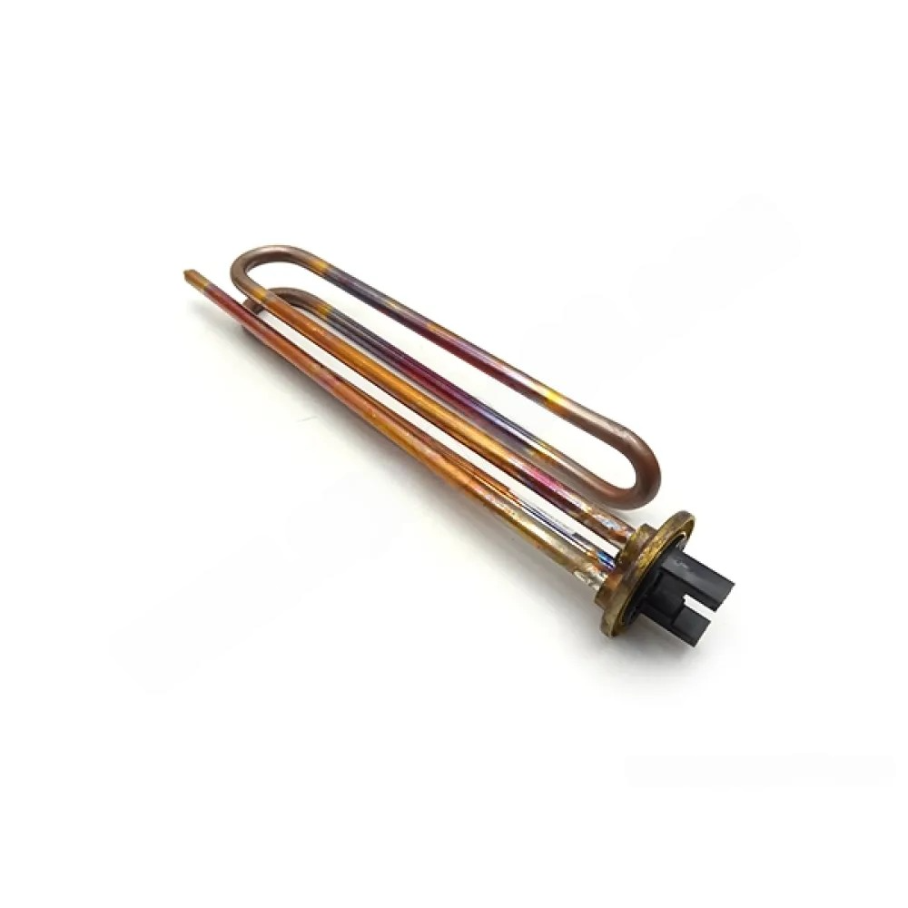 Elpatron till varmvattenberedare FLAMINA - 3000W | Elpatroner till varmvattenberedare |  |