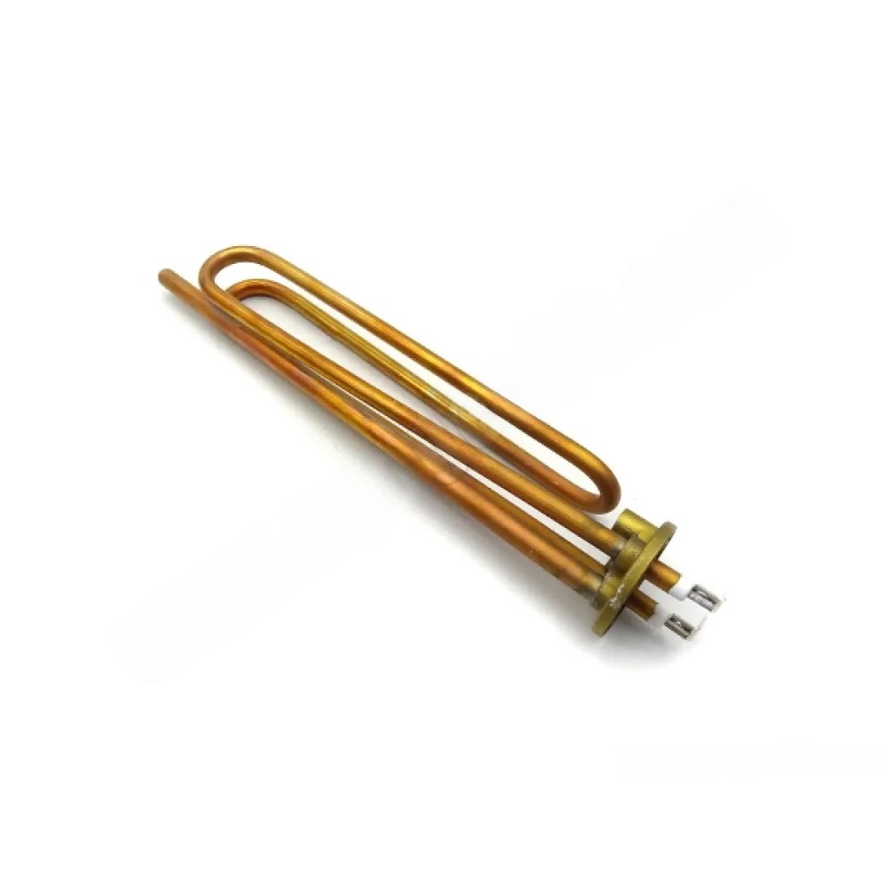 Elpatron till varmvattenberedare TESY 80L/100L - 2000W | Elpatroner till varmvattenberedare |  |