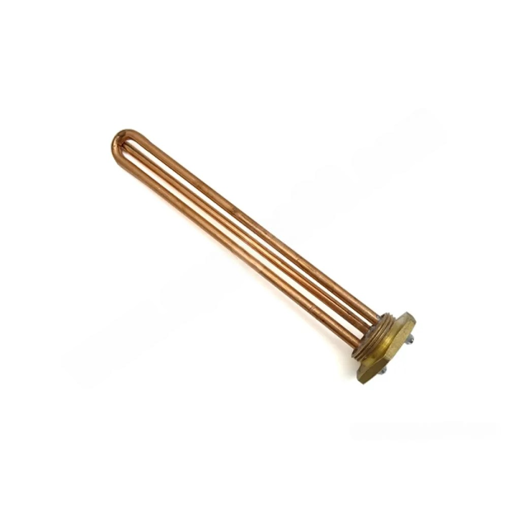 Elpatron till varmvattenberedare TESY 60L/80L - 2000W | Elpatroner till varmvattenberedare |  |