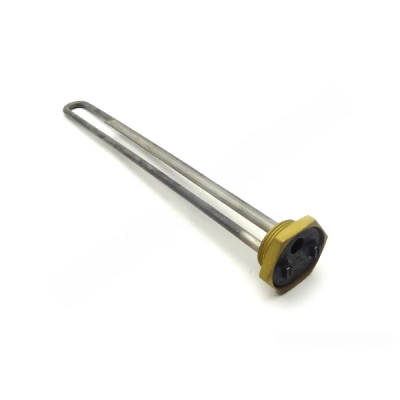 Elpatron till varmvattenberedare TESY - 2500W, Rostfri - Elpatroner till varmvattenberedare