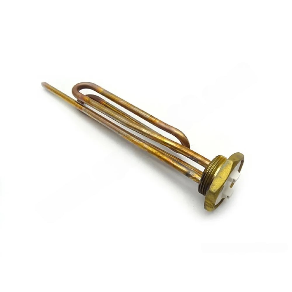 Elpatron till varmvattenberedare TESY - 2500W | Elpatroner till varmvattenberedare |  |