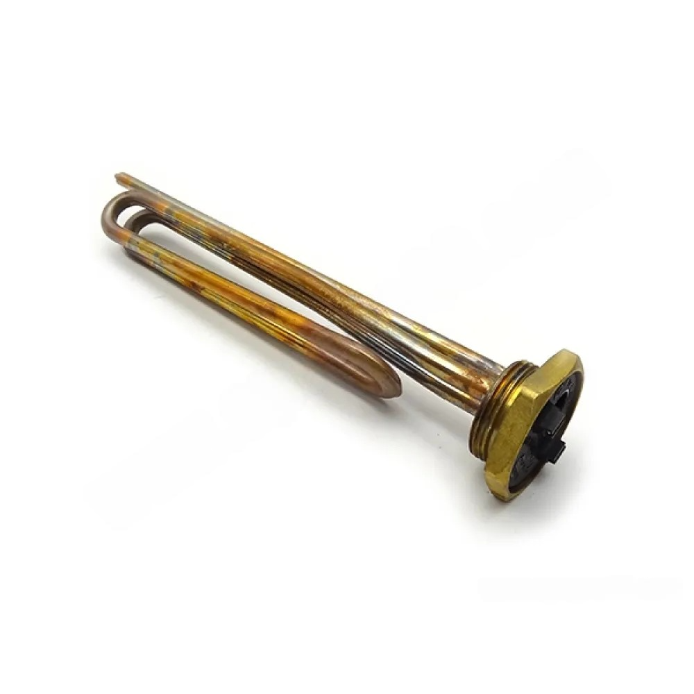 Elpatron till varmvattenberedare TESY - 2000W | Elpatroner till varmvattenberedare |  |