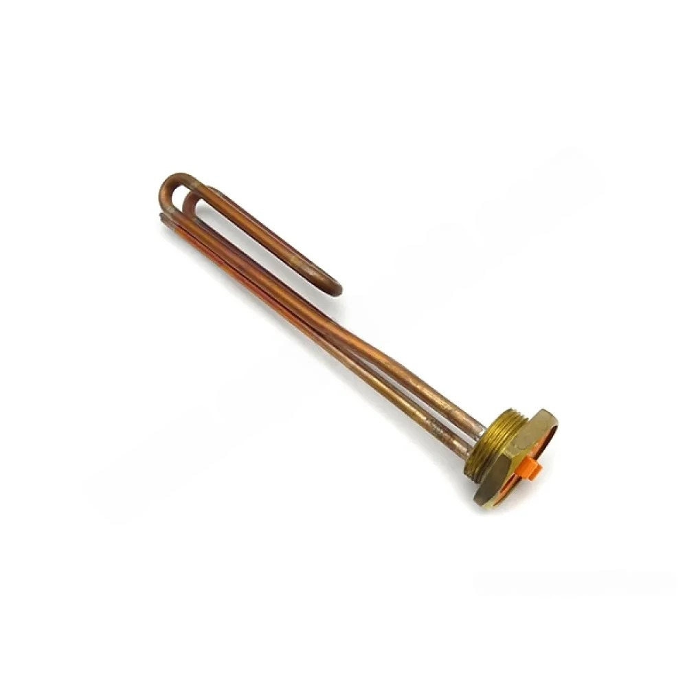 Elpatron till varmvattenberedare TESY - 2000W | Elpatroner till varmvattenberedare |  |