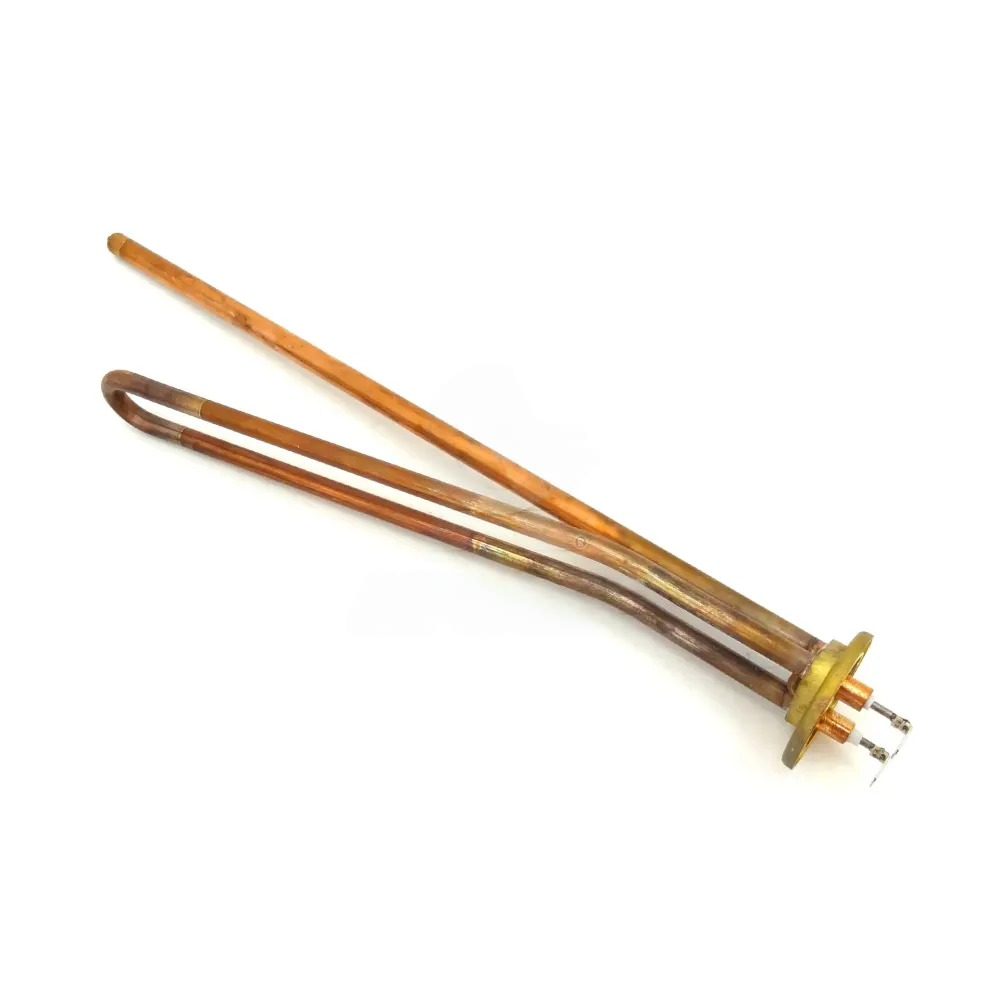 Elpatron till varmvattenberedare TESY - 1200W | Elpatroner till varmvattenberedare |  |