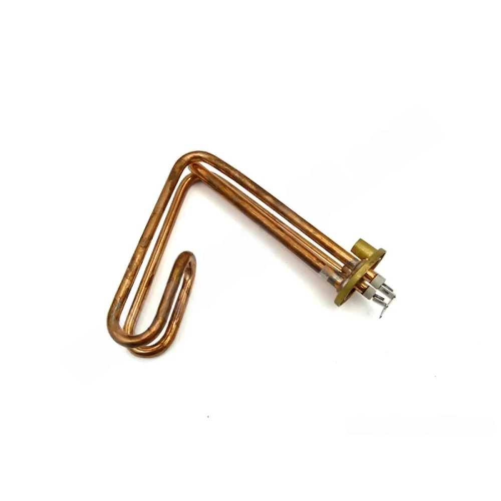 Elpatron till varmvattenberedare ovan/under diskbänk TESY 10L/15L - 2000W | Elpatroner till varmvattenberedare |  |