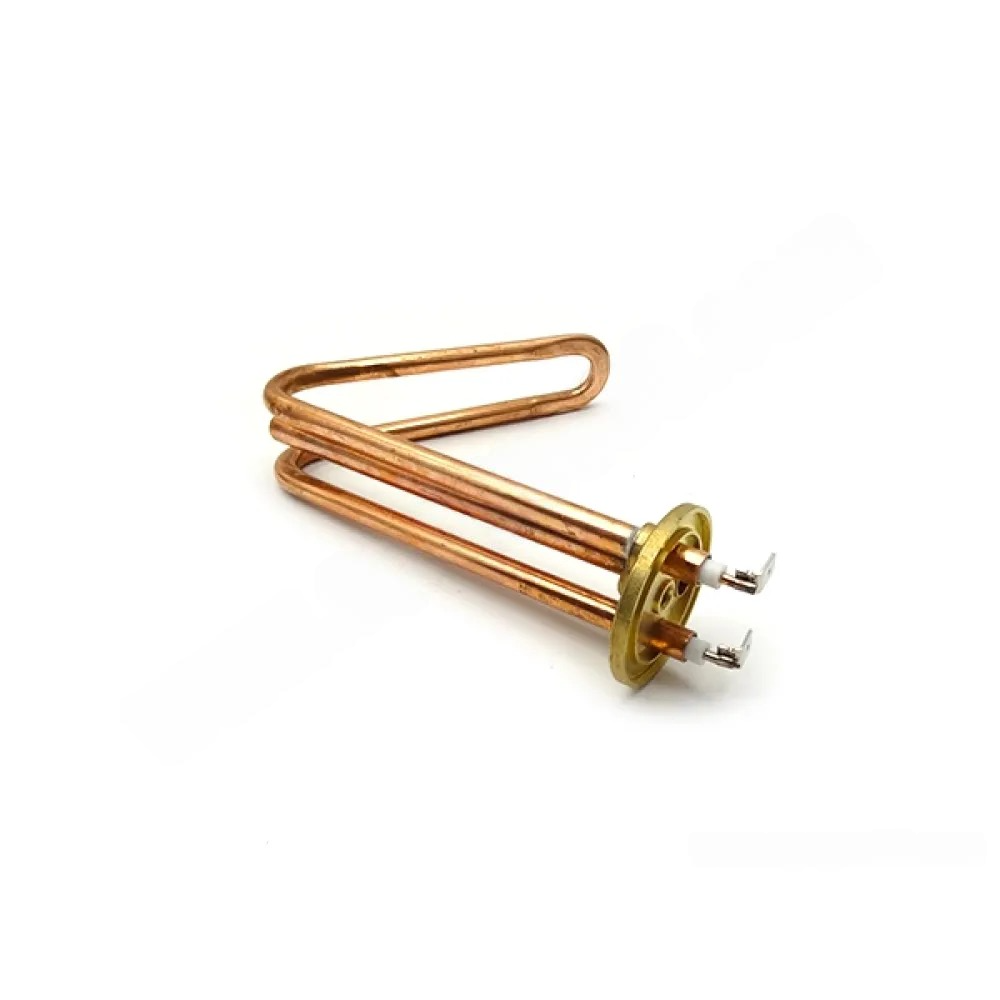 Elpatron till varmvattenberedare ovan/under diskbänk TESY 6L/10L - 1500W | Elpatroner till varmvattenberedare |  |
