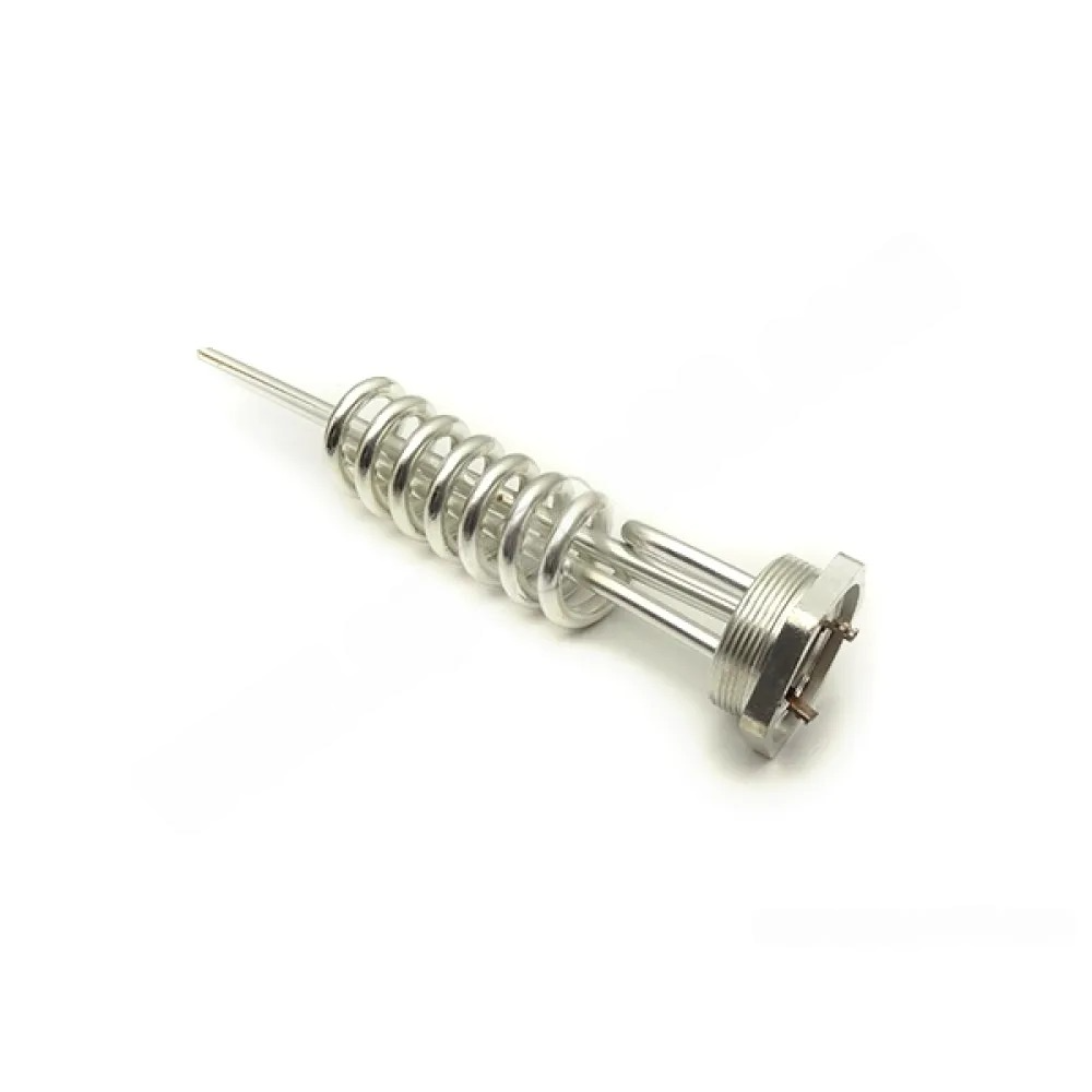 Elpatron till varmvattenberedare SVETLYU SHISHKOV 80L - 2000W | Elpatroner till varmvattenberedare |  |