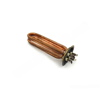Elpatron till varmvattenberedare RELAX - 7000W (2x3500W) - Elpatroner till varmvattenberedare