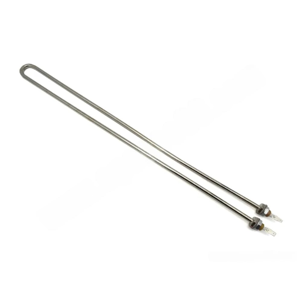 Elpatron till horisontell varmvattenberedare - 3000W | Elpatroner till varmvattenberedare |  |