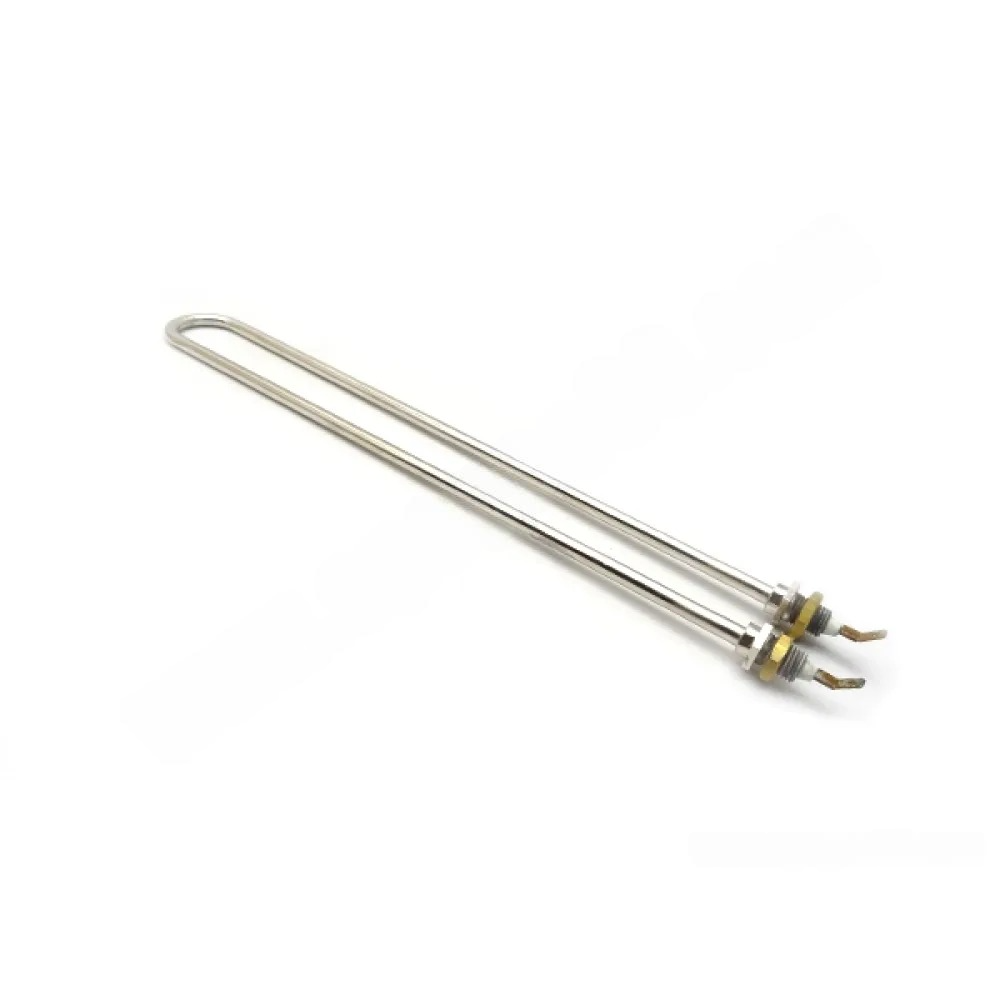 Elpatron till horisontell varmvattenberedare - 2000W | Elpatroner till varmvattenberedare |  |