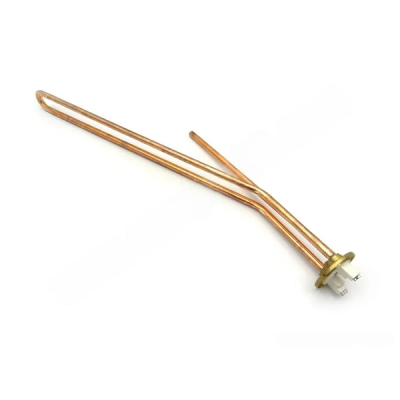Elpatron till horisontell varmvattenberedare TESY - 1500W - Elpatroner till varmvattenberedare