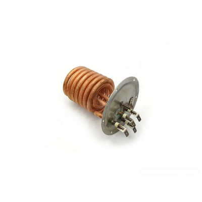 Elpatron till varmvattenberedare DIPLOMAT - 6000W (2x3000W) - Elpatroner till varmvattenberedare
