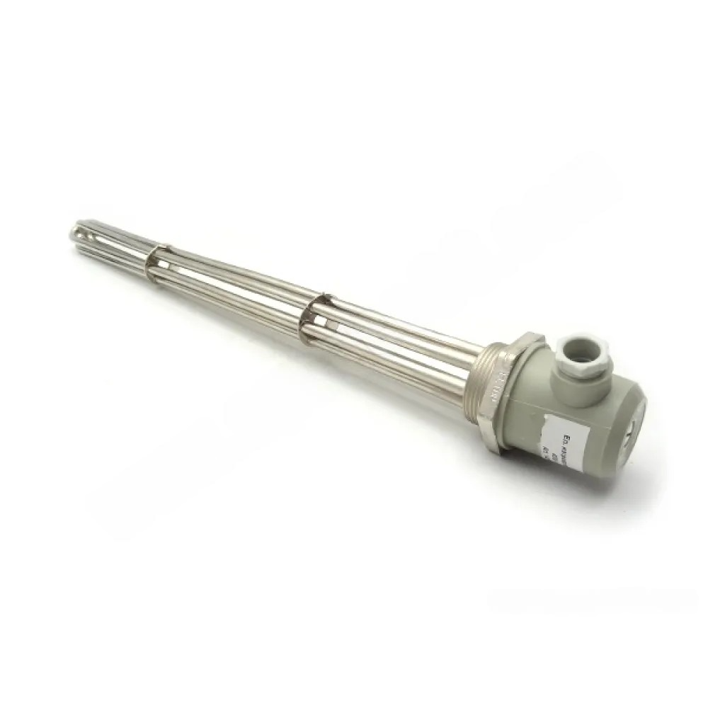 Elpatron till elpanna - 7500W, gänga 1 1/2'' | Elpatroner till varmvattenberedare |  |