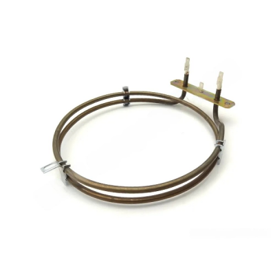 Ugnselement | Bak - 2500W - Ugnselement