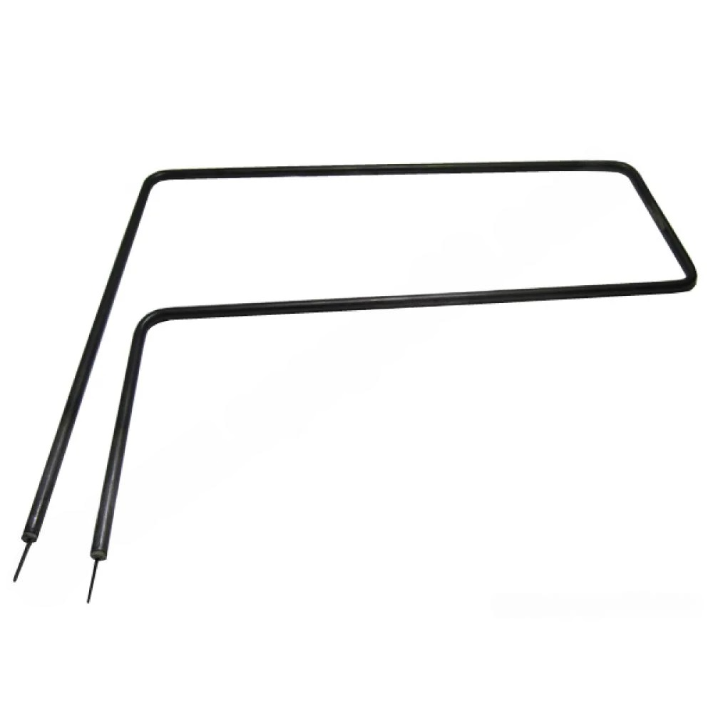 Professionell ugnselement PAUTALIJA | Lägre, Övre - 1250W, φ9.5mm | Ugnselement |  |