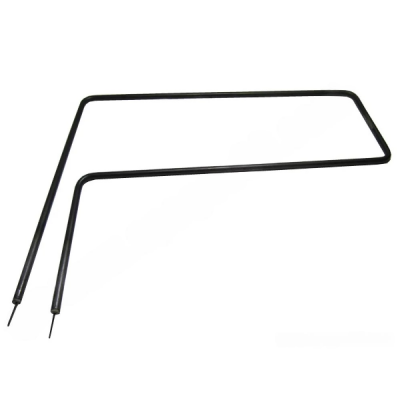 Professionell ugnselement PAUTALIJA | Lägre, Övre - 1250W, φ9.5mm - Ugnselement
