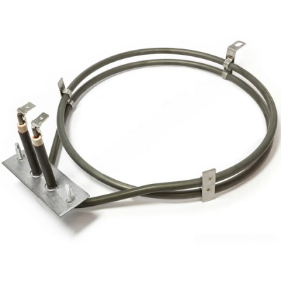 Ugnselement AMICA | Bak - 2000W - Ugnselement