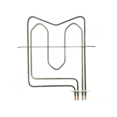 Ugnselement ARISTON, INDESIT, WHIRLPOOL | Övre - 2000W - Ugnselement