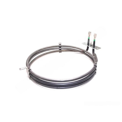 Ugnselement CANDY, HOOVER, ROSIERES | Bak - 2200W - Ugnselement