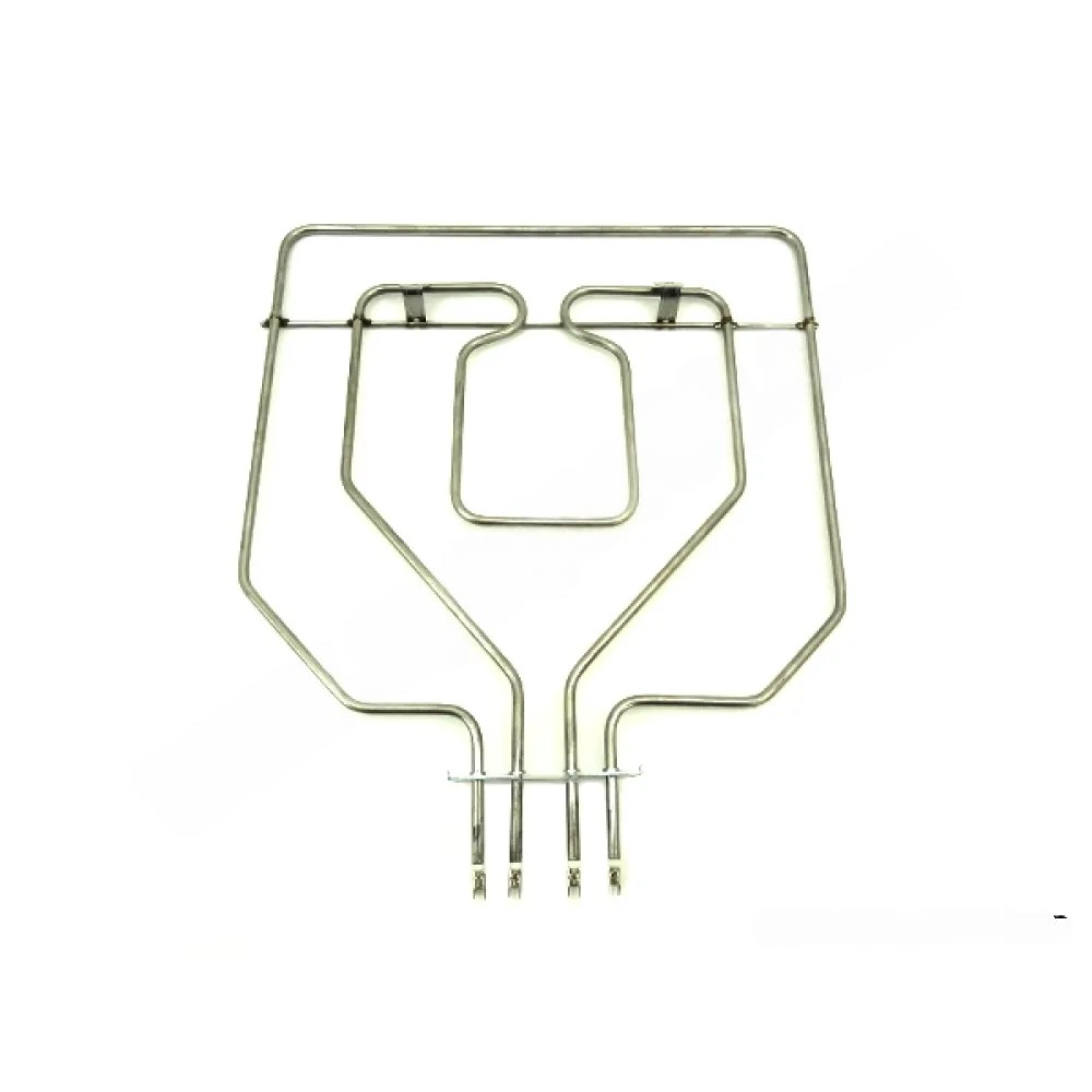 Ugnselement BOSCH, SIEMENS, BALAY | Övre - 2800W | Ugnselement Ugnselement BOSCH, SIEMENS, BALAY | Övre - 2800W | Ugnselement | |