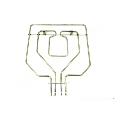 Ugnselement BOSCH, SIEMENS, BALAY | Övre - 2800W - Ugnselement