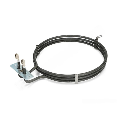 Ugnselement INDESIT, ARISTON, WHIRLPOOL | Bak - 2800W - Ugnselement