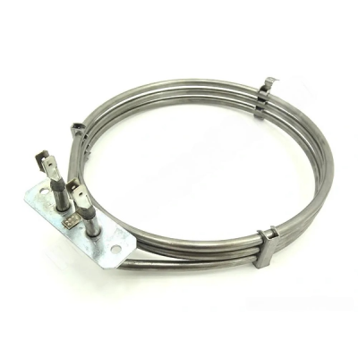 Ugnselement TORMEC | Bak - 2500W - Ugnselement