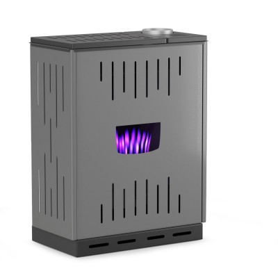 Oljekamin Balkan Energy T-12, 11kW - Oljekaminer