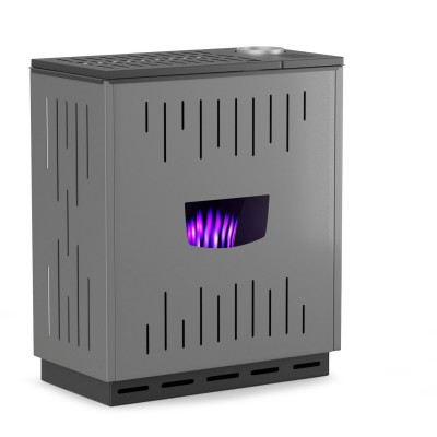 Oljekamin Balkan Energy T-14, 13kW - Oljekaminer