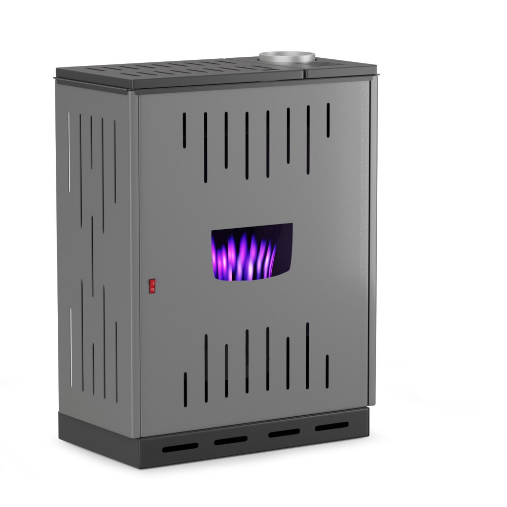 Oljekamin Balkan Energy T-17, 14kW | Oljekaminer |  |