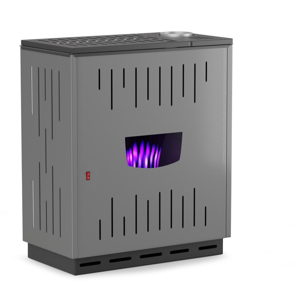 Oljekamin Balkan Energy T-20, 16kW | Oljekaminer |  |