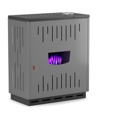 Oljekamin Balkan Energy T-20, 16kW - Oljekaminer