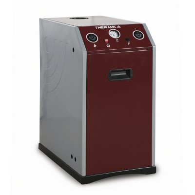 Oljepanna Balkan Energy THERMIKA 25, 25kW - Oljepannor