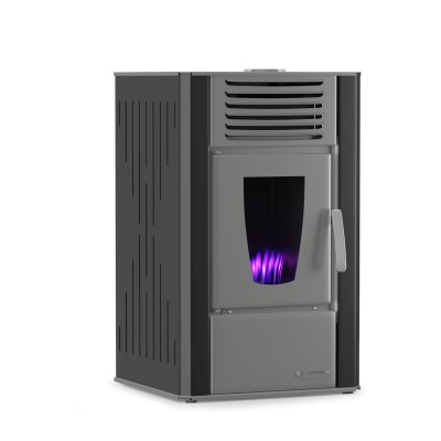 Oljekamin Balkan Energy P20 AERO, 17kW - Oljekaminer