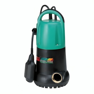 Dränkbar dräneringspump Speroni Marina TS 800/S – effekt 800 W, lyfthöjd 10,5 m, flöde 250 l/min - Produktjämförelse