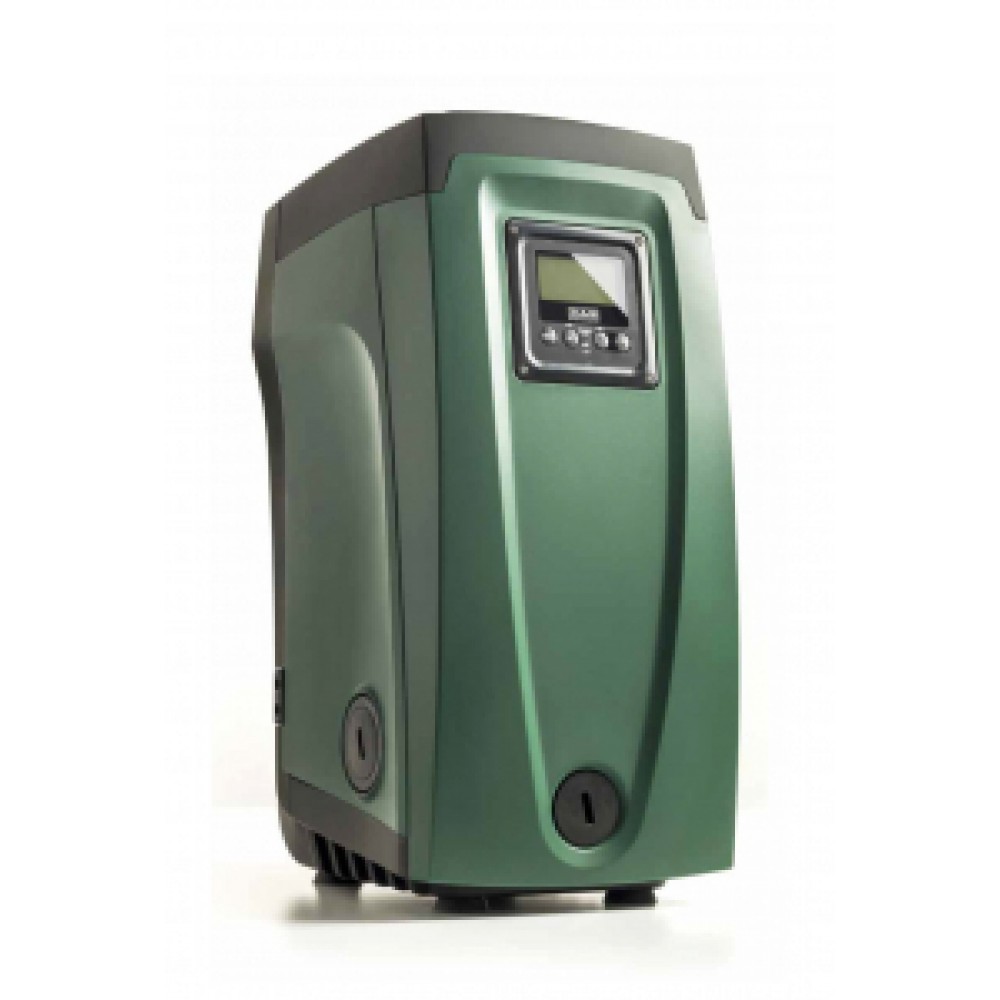 Elektroniskt hydroforaggregat DAB E.SYBOX 220–240 V / 50–60 Hz, lyfthöjd 56 m, flöde 7,2 m³/h, effekt 1,55 kW | Hydroforpumpar | Vattenpump |