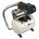 Hydrofor DAB AQUAJETINOX 132M, lyfthöjd 48 m, flöde 4,8 m³/h, effekt 1 kW