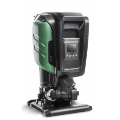 Hydrofor DAB ESYBOX MAX 60/120 M220–240, lyfthöjd 55 m, flöde 17,4 m³/h, effekt 2,2 kW - Hydroforpumpar