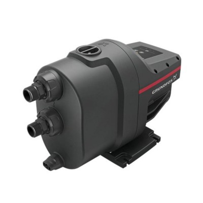 Enfas hydroforpump GRUNDFOS SCALA1 3-35, effekt 720 W, flöde 3,72 m³/h, lyfthöjd 36 m, tryck 8 bar - Produktjämförelse