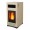 Pelletskamin Mytherm Angela TA 10 PRO beige, 10kW Pelletskamin Mytherm Angela TA 10 PRO beige, 10kW