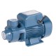 Peripheral vattenpump Electromash QBm 60, effekt 0,37 kW, flöde 2100 l/h, lyfthöjd 33 m, för brunnar och reservoarer